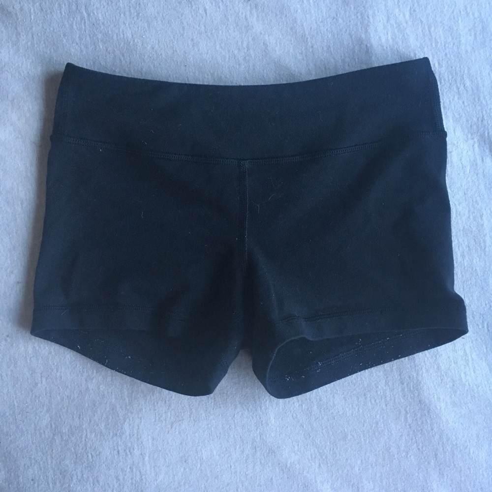 Ivivva Rhythmic Shorts